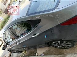 هیوندای ئەکسنت